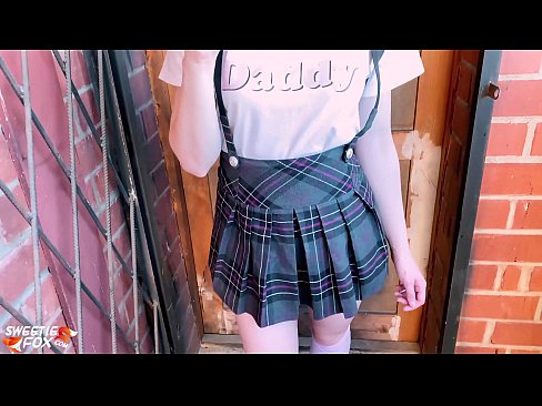 ❤️ Studentessa succhia il suo cazzo profondamente e scopa invece delle lezioni Video di sesso di qualità al it.pornfuror.ru ️❤